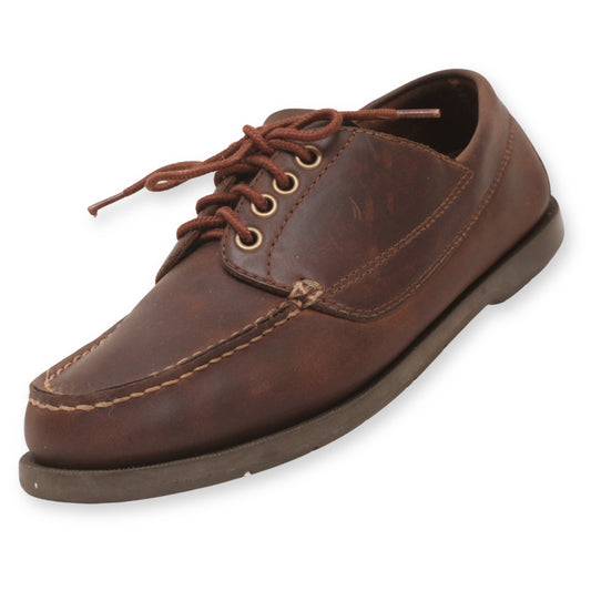 Bass Women Lace-Up Shoes