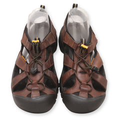 Keen Men's Closed-Toe Sandal