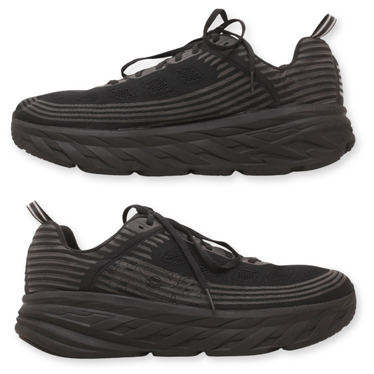 HOKA ONE ONE BONDI 6