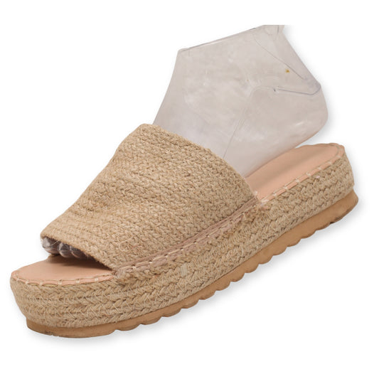 Matisse Women's Wedge Sandal