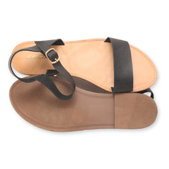Soda Women Open-Toe Sandal