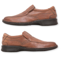 Clarks Slip-On Men's Formal Shoes