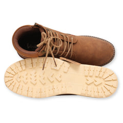 Vostey Men's Chukka Boots