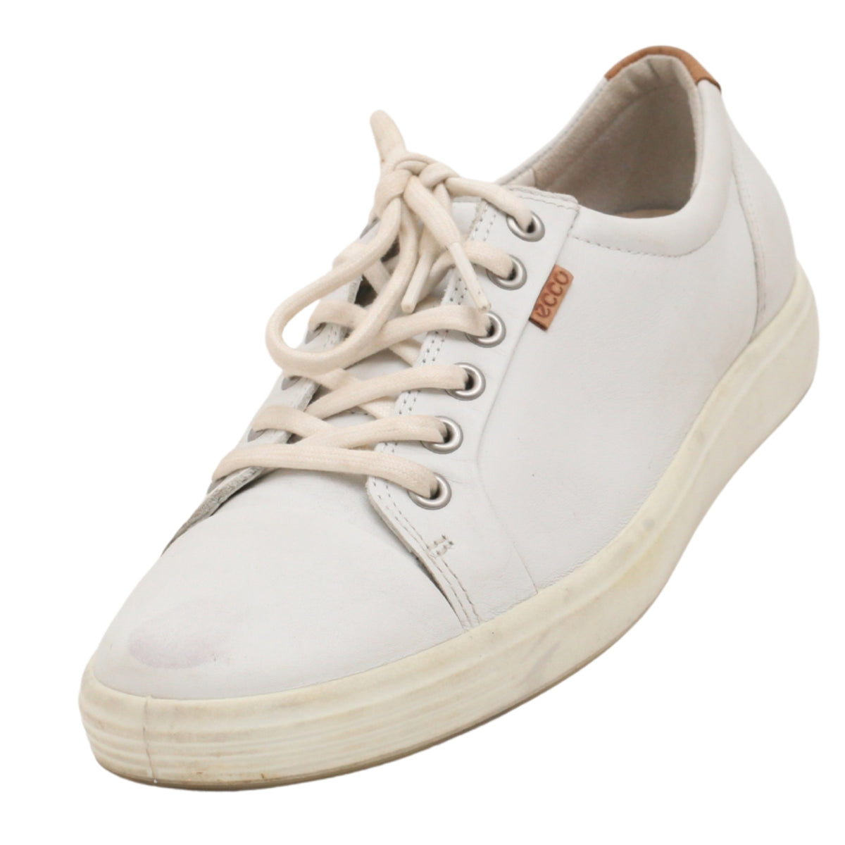 Ecco Lace-Up Women's Shoes