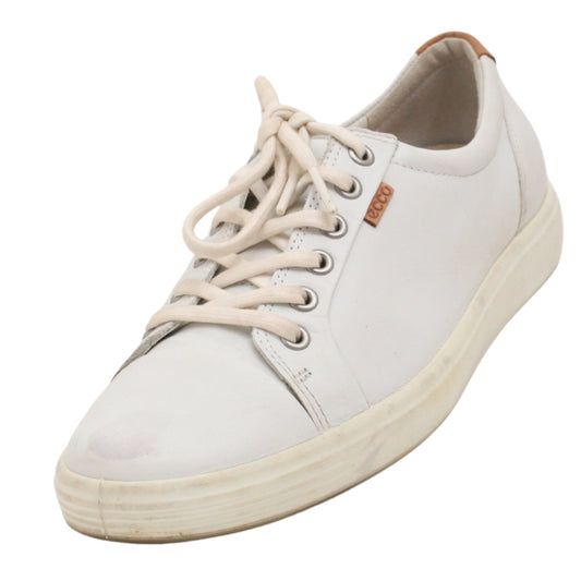 Ecco Lace-Up Women's Shoes