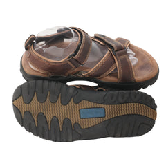 High Sierra Men's Open-Toe Sandal