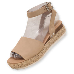Soda Topic Women's Sandals