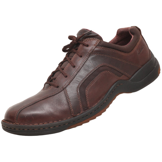 Clarks Lace-Up Men's Casual Shoes