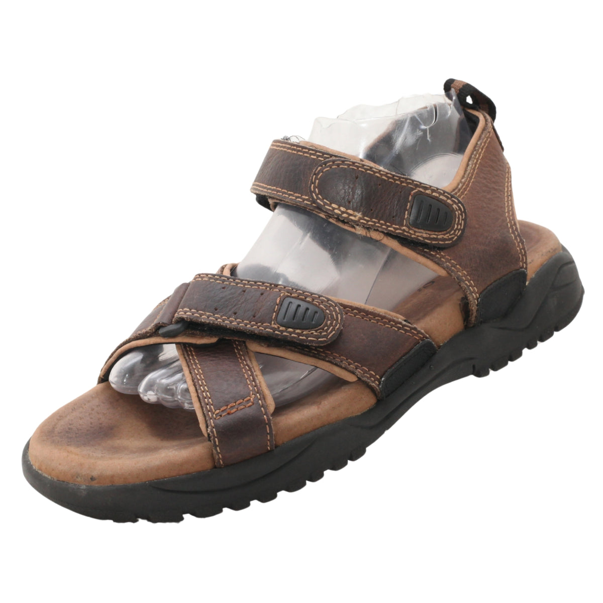High Sierra Men's Open-Toe Sandal