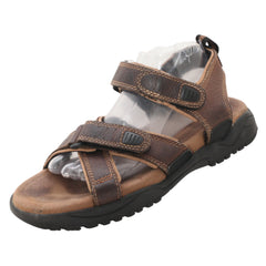 High Sierra Men's Open-Toe Sandal