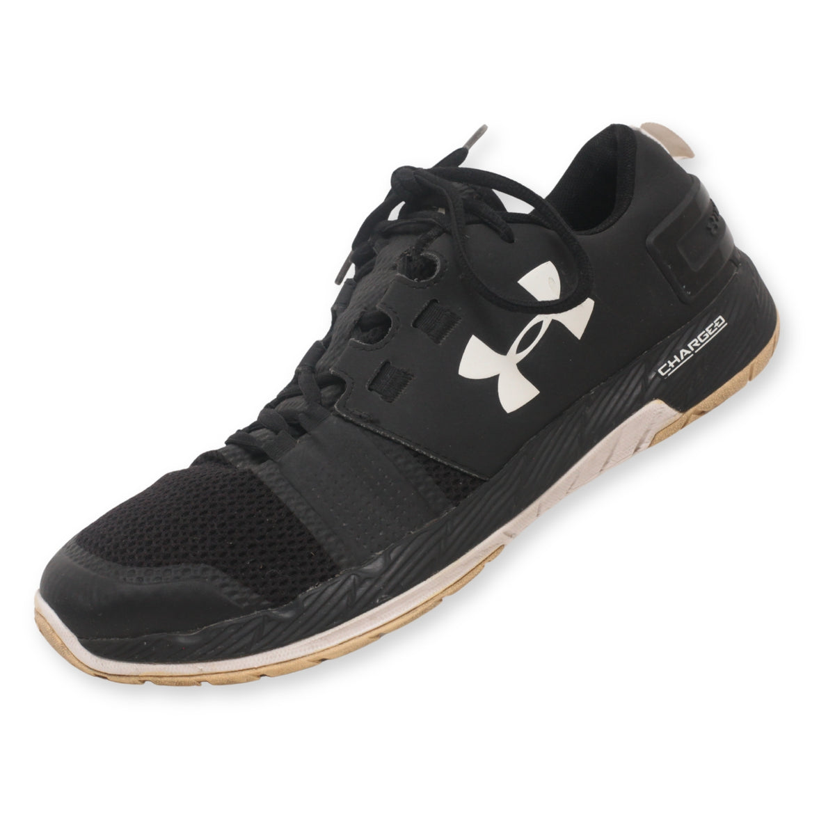 Under Armour