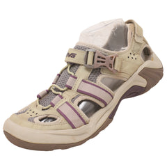 Teva Women's Closed-Toe Sandal