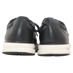 Lands' End Lace-Up Casual Shoes