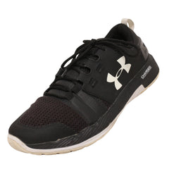 Under Armour Lace-Up Men's Casual Shoes