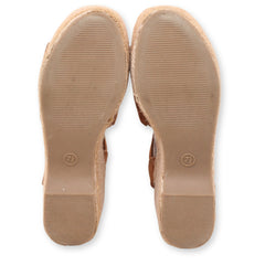 Seychelles Women Wedge Sandal