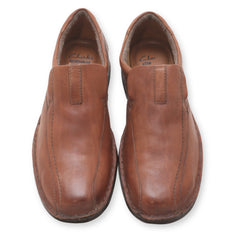 Clarks Slip-On Men's Formal Shoes