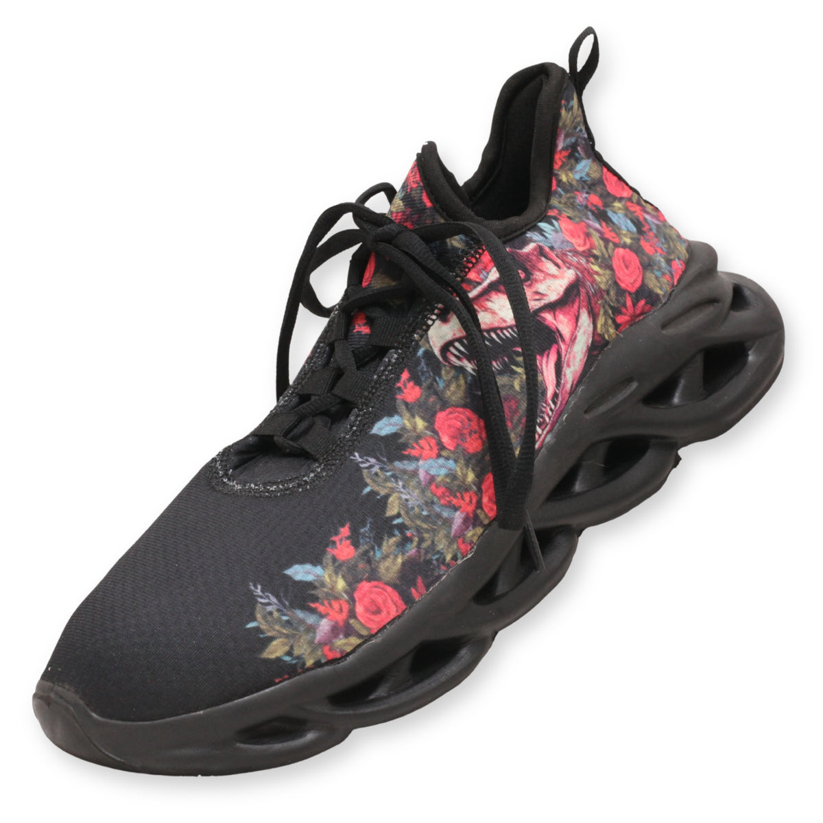 Comfortable Men's Running Shoes
