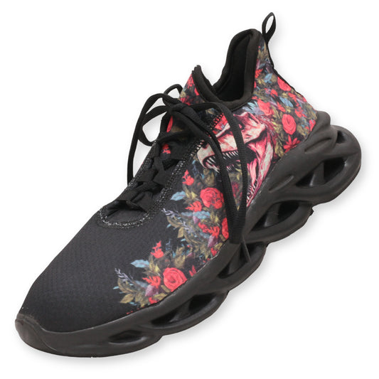 Comfortable Men's Running Shoes