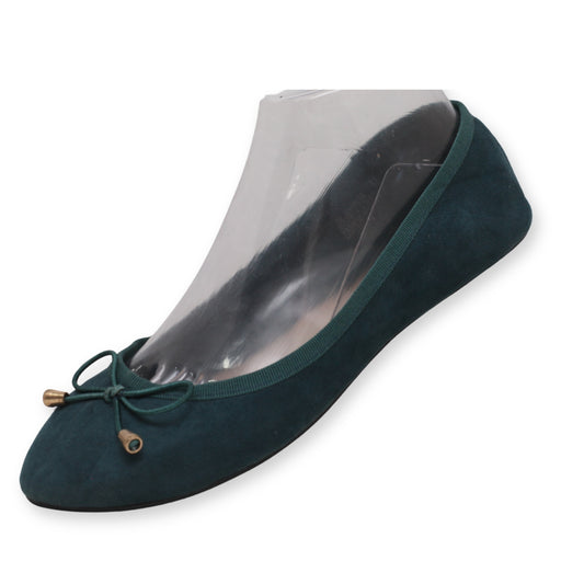 g:21 women's flat pumps