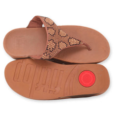 FitFlop Women's Slide Sandal