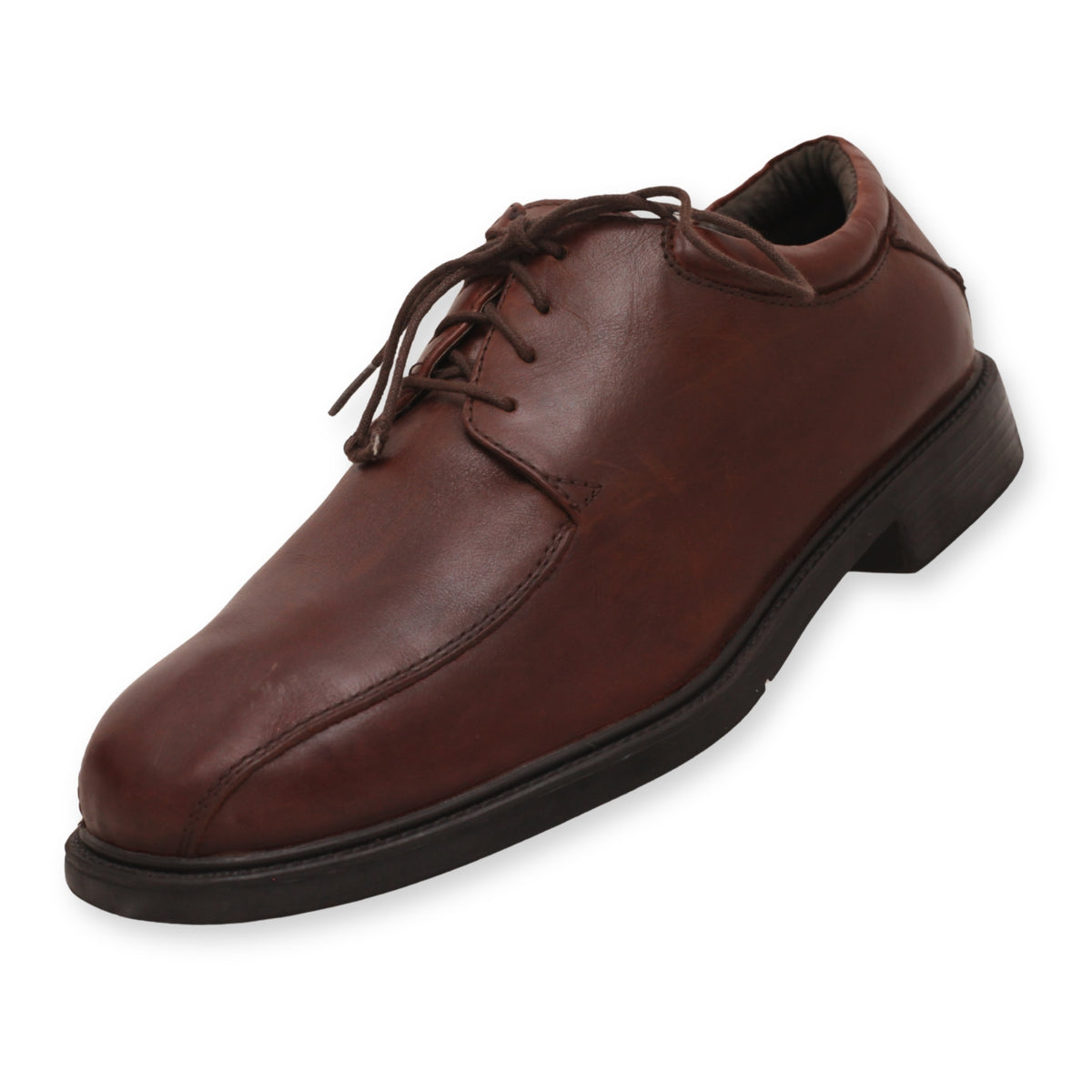 Nunn Bush Lace-Up Formal Shoes