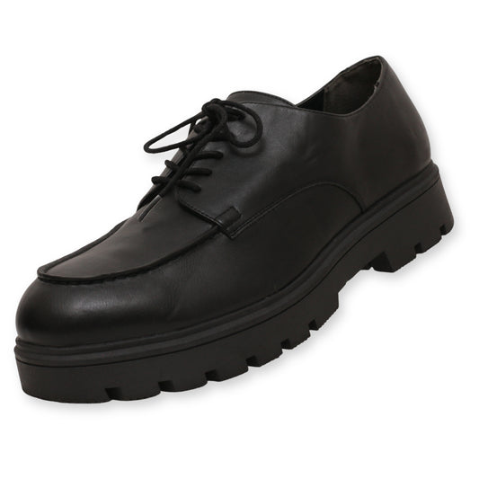 Lace-Up Men's Casual Shoes