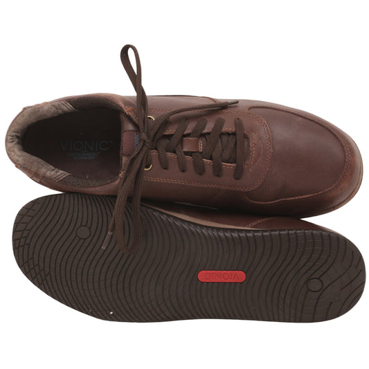 Vionic Men's Casual Lace-Up Shoes