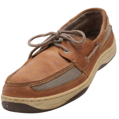 Sperry Top-Sider Lace-Up Men's Boat Shoes