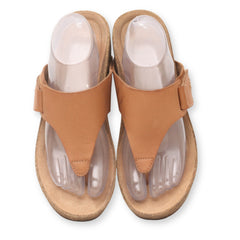 Clarks Women's T-Strap Heel Sandal
