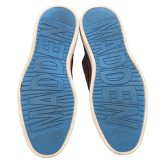 Madden Lace-Up Casual Shoes
