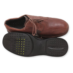 Clarks Wave Lace-Up Casual Shoes