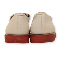 Brooks Brothers Lace-Up Casual Shoes
