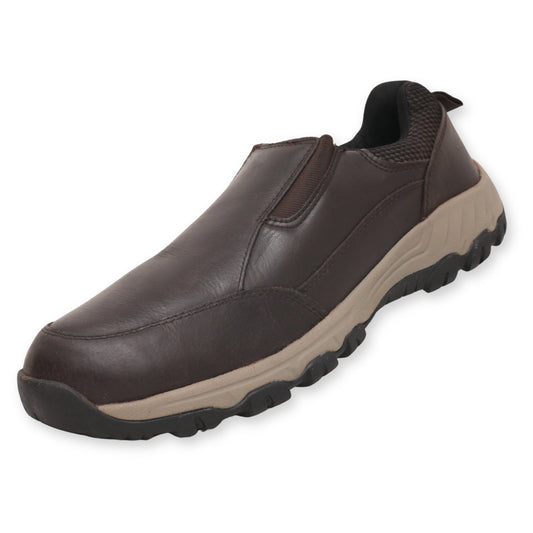 George Slip-On Men's Casual Shoes