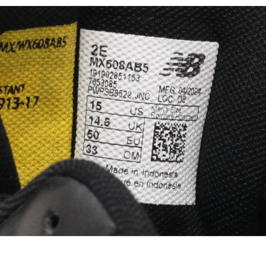 New Balance 608