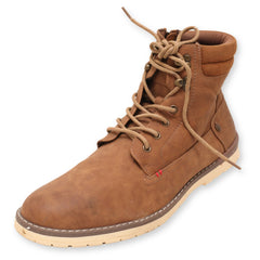 Vostey Men's Chukka Boots