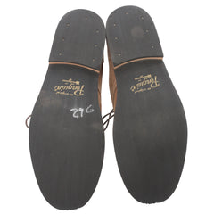 Penguin Lace-Up Men's Casual Shoes