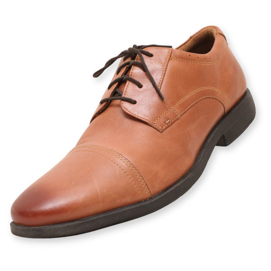 Nunn Bush Lace-Up Men's Casual Shoes