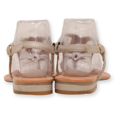Maurices Women's Flat T-Strap Sandal
