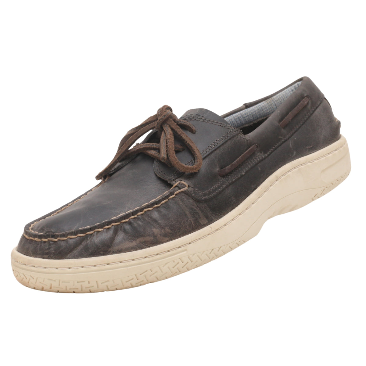Sperry Top-Sider Lace-Up Casual Shoes