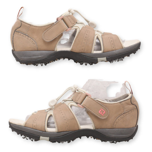 FJ Women's Comfortable Sandal