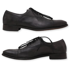 Barneys Newyork Lace-Up Formal Shoes
