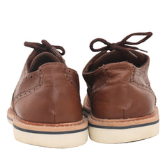 Madden Lace-Up Casual Shoes