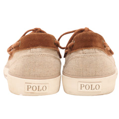 Polo Ralph Lauren Casual Shoes
