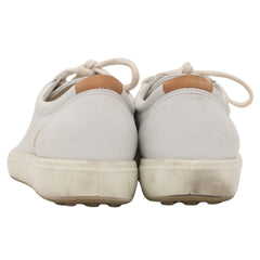 Ecco Lace-Up Women's Shoes