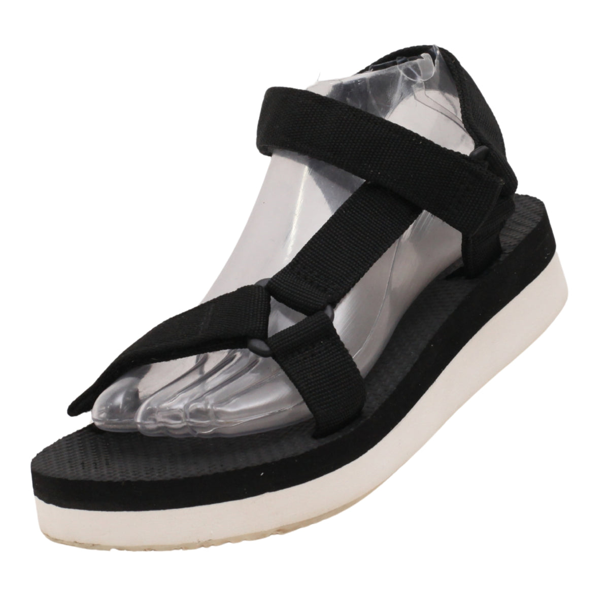 Time & Tru Women's Sandals