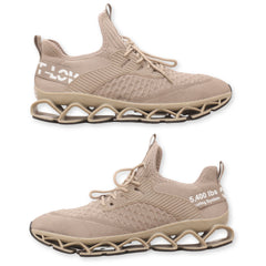 Men's Mesh Slip-On Sneakers