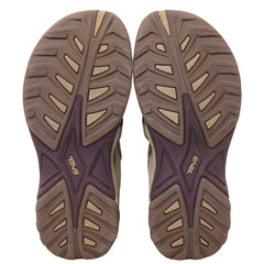 Teva Women's Closed-Toe Sandal