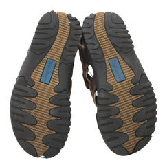High Sierra Men's Open-Toe Sandal