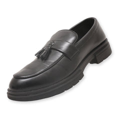 Slip-On Men's Tassels Casual Shoes