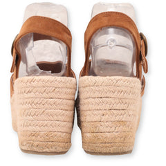 Seychelles Women Wedge Sandal